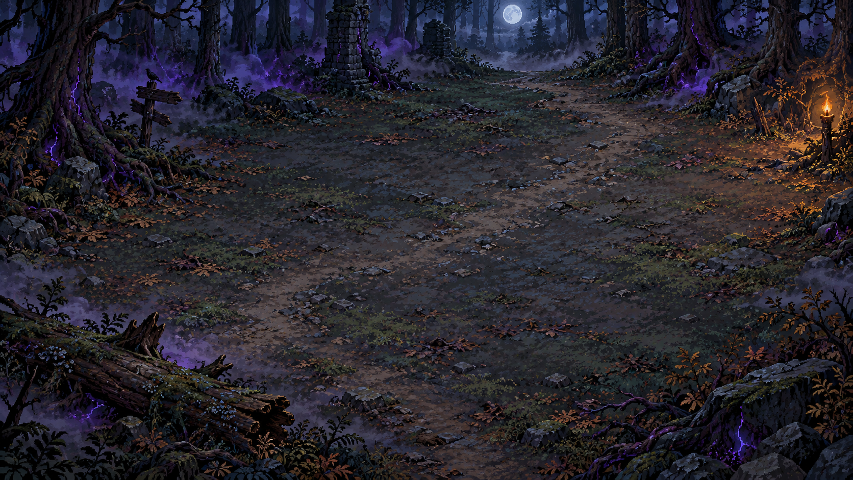 El bosque